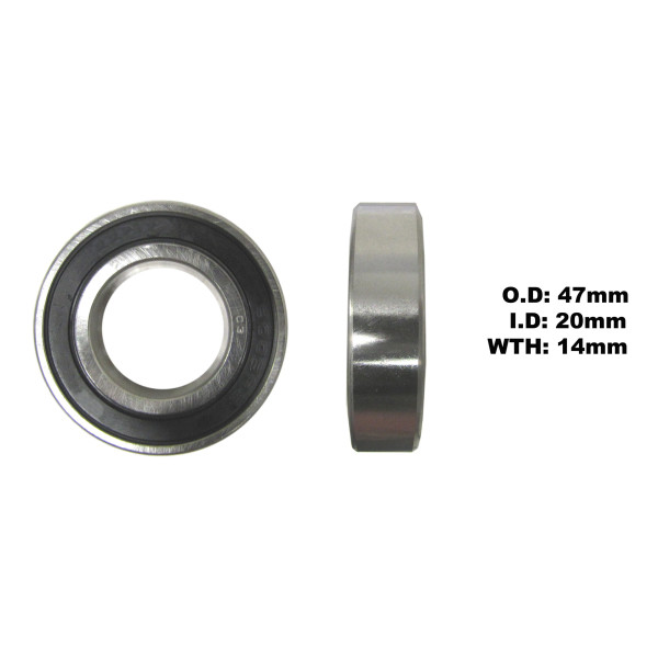 ntn Bearing 6005lluc3